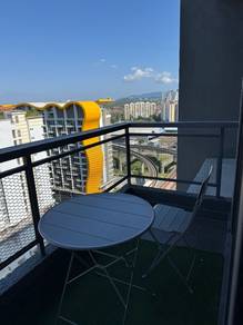 Perla Ara Sentral, Ara Damansara, Link Bridge Lrt Ara Damansara