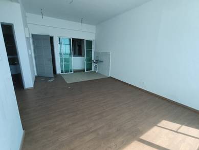 1 sulaman platinum tower, New house, kota kinabalu, below value