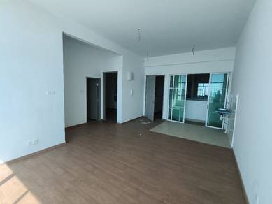 1 sulaman platinum tower, New house, kota kinabalu, below value