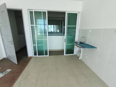 1 sulaman platinum tower, New house, kota kinabalu, below value