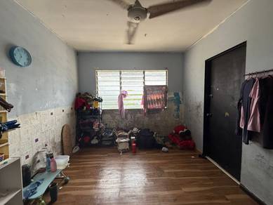 Flat PKNS Seksyen 24 Shah Alam-3