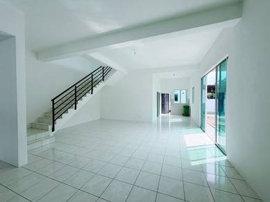 2-storey-Terraced-House-for-sale-Nibong-Tebal-Penang