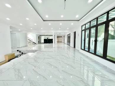 3-storey-Terraced-House-for-sale-Setiawangsa-Kuala-Lumpur-3