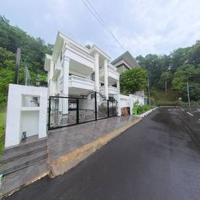 3-storey-Terraced-House-for-sale-Setiawangsa-Kuala-Lumpur-2