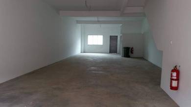 Shop-lot-for-rent-Melaka-Tengah-Melaka