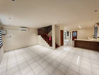 Semi-Detached-House-for-rent-Bintulu-Sarawak