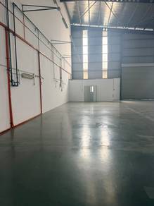 TAMAN PERINDUSTRIAN AIR HITAM Permata 2B/KS9 Port Klang 1.5 STOREY
