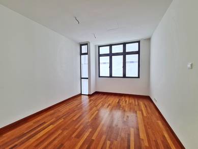 [SENNA RESIDENCE] 🔥 2.5 Storey Semi-D, Presint 12, Putrajaya