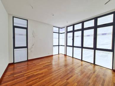 [SENNA RESIDENCE] 🔥 2.5 Storey Semi-D, Presint 12, Putrajaya