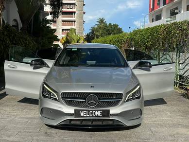 2020 Mercedes Benz CLA180 2027 PRICE 30KM ONLY