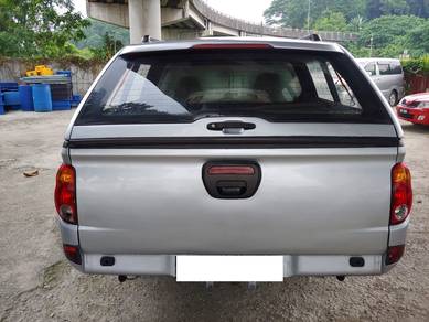 Mitsubishi TRITON 2.5 KB4TGJRXZR FACELIFT (M)