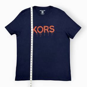 Michael Kors Men's "KORS Spill" Size XL