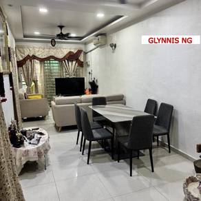 Single Storey Terrace @ Taman Impian Ria Alma