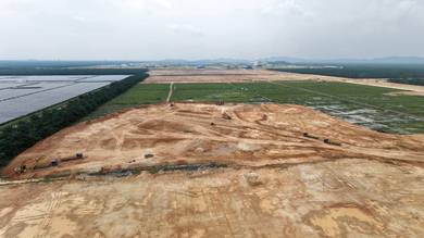 Industrial-Land-for-sale-Kapar-Selangor