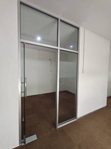 Bangi Gateway Street Mall 1st Floor Partly Furnished Office FacingRoad