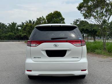 Toyota ESTIMA 2.4 AERAS ACR50W FACELIFT (A)