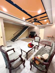 For Sale-Double Storey-Bandar Country Homes, Rawang