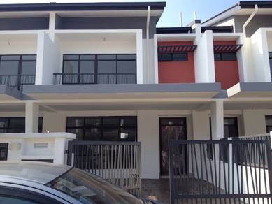 M Residence P1 22*80 sqft, Rawang (Below market value!!)