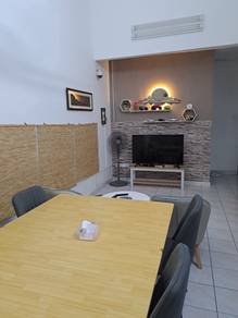 Seri Melur Condominium, Butterworth, Penang
