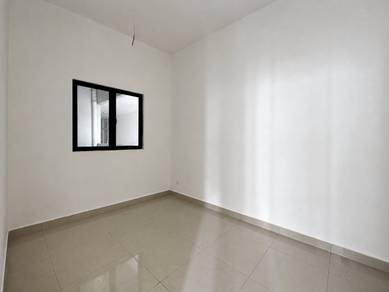 Brand-New Corner Unit for Sale in Avia Plus @ Bandar Country Homes