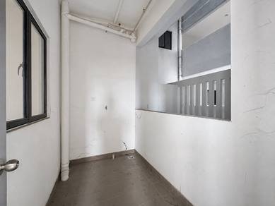 Brand-New Corner Unit for Sale in Avia Plus @ Bandar Country Homes