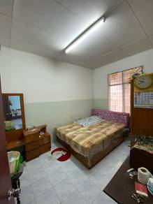 One Storey Terrace House, Tmn Seri Semeling, Semeling, Bedong