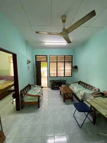 One Storey Terrace House, Tmn Seri Semeling, Semeling, Bedong
