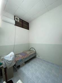 One Storey Terrace House, Tmn Seri Semeling, Semeling, Bedong