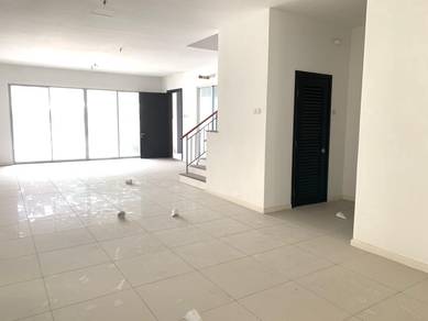 2.5 Sty Emerald Garden Kota Emerald Bandar Country Homes Anggun Rawang