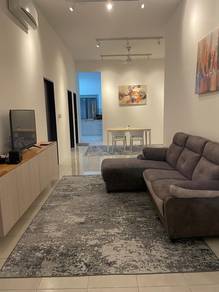 Townhouse Nova Sungai Ramal Dalam Bangi