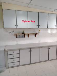 Double Storey Terrace House at Jelutong Penang For Sale