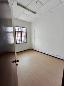 Taman Puteri Wangsa Double Storey Terrace House For SALE ‼️