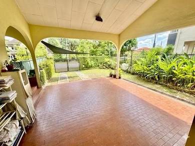 Non Bumilot 1.5 Storey Bungalow Seksyen 2 Shah Alam