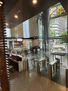 Wisma Goldhill office space to let