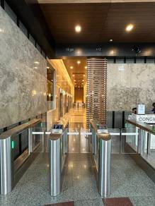Wisma Goldhill office space to let
