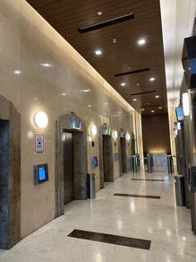 Wisma Goldhill office space to let