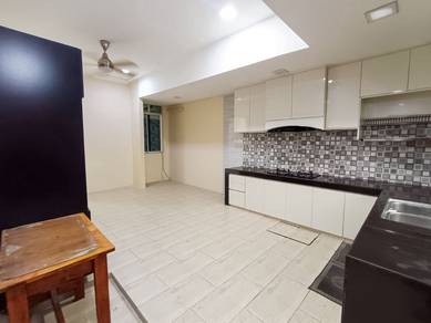 BOOKING 1K🔥 RENO FULL LOAN 1 Storey LEP7 Lestari Putra LEP 7