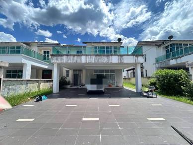 Meru Desa Park SuperSize Semi-D 45x100 Freehold