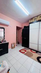Sri Dahlia Apartment Taman Sepakat Indah Kajang (Near Seksyen 7 Bangi)