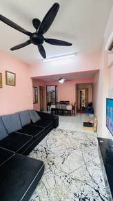 Sri Dahlia Apartment (Kajang)