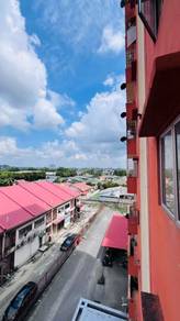 Sri Dahlia Apartment Taman Sepakat Indah Kajang (Near Seksyen 7 Bangi)