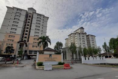 Looking for 2 Female Tenant Kondominium Kristal