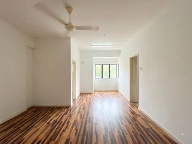 Colonnade Condominium l CL999 l Second Floor l Garden l QE Luyang KK