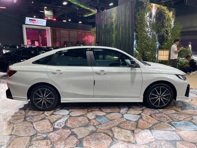 NEW Toyota VIOS 1.5 Loan Senang Lulus Ready Stock