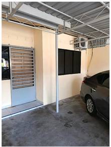 Kedah Kulim Freehold Terraced House For Sale
