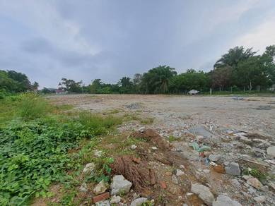 Residential-Land-for-sale-Sungai-Buloh-Selangor-1