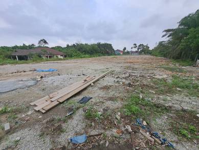 Residential-Land-for-sale-Sungai-Buloh-Selangor-2