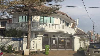2 Storey Corner Terrace House @ Sri Petaling【 BELOW MARKET🔥】FREEHOLD