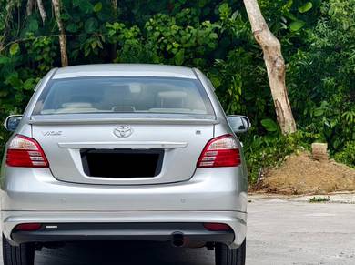 Toyota VIOS 1.5 G NCP150R (A) 1 OWNER ONLY!!