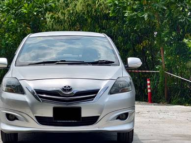 Toyota VIOS 1.5 G NCP150R (A) 1 OWNER ONLY!!